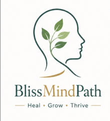 BlissMindPath logo